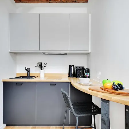 Amazing Cremieux Gare De Lyon Apartamento Paris