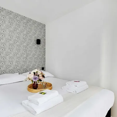 Apartamento Amazing Cremieux Gare De Lyon