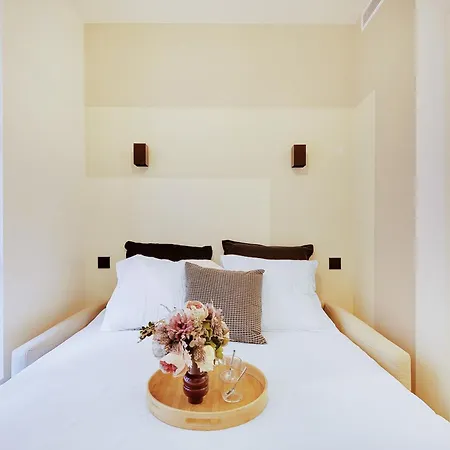 Amazing Cremieux Gare De Lyon Apartamento *
