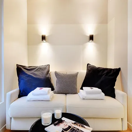 Amazing Cremieux Gare De Lyon Apartment Paris