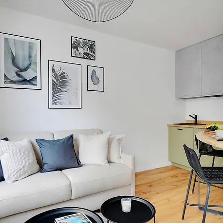 Amazing Cremieux Gare De Lyon Apartment *