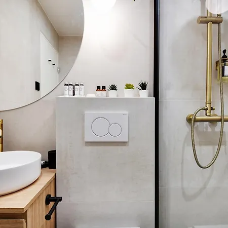 Apartamento Amazing Cremieux Gare De Lyon Paris