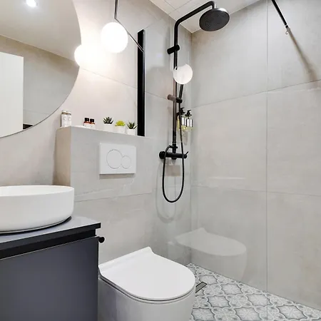 Amazing Cremieux Gare De Lyon Apartamento *