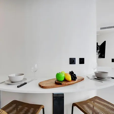 Amazing Cremieux Gare De Lyon Apartamento