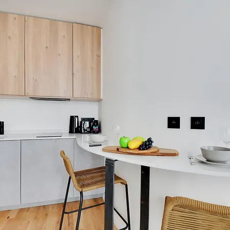 Amazing Cremieux Gare De Lyon Apartamento Paris